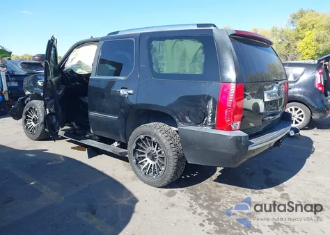 2007 Cadillac Escalade Standard из США, поврежденный, VIN 1GYFK63807R365741